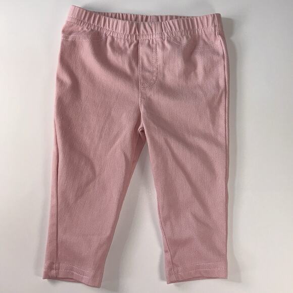 Baby Girl Clothing Bundle – Size 3M – 5 Pieces – Carter’s– Excellent Condition - Picture 6 of 16